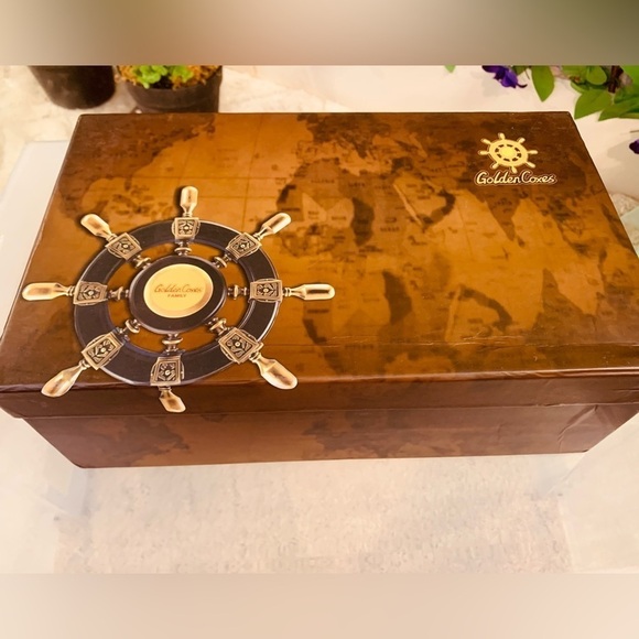 NIB Mens Genuine Leather Slip On Loafers Comfortable Casual Driving Moccasins - Picture 5 of 15